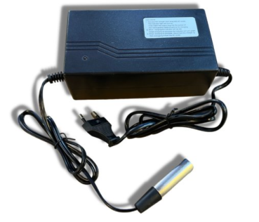 Preview: Ladegerät 60 Volt für Quad Mikilon E 33 E 45